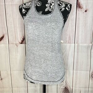 Lululemon Long Distance tank
